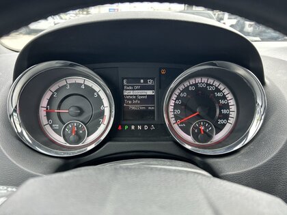 used 2019 Dodge Grand Caravan car, priced at $19,990