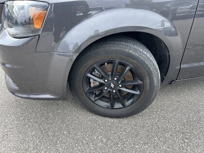 used 2019 Dodge Grand Caravan car, priced at $19,990