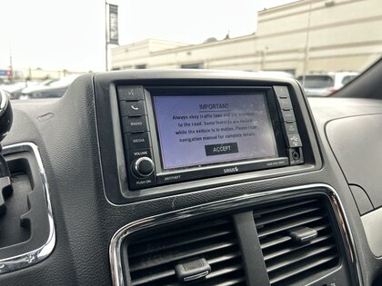 used 2019 Dodge Grand Caravan car, priced at $19,990