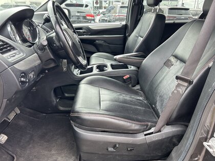 used 2019 Dodge Grand Caravan car, priced at $19,990