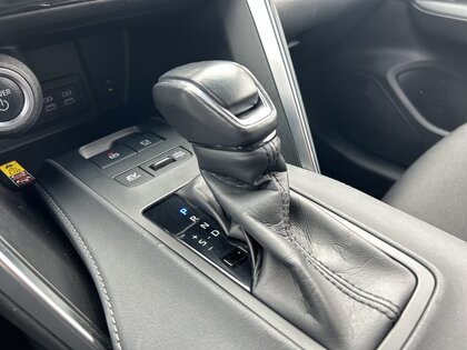used 2024 Toyota Venza car, priced at $37,150
