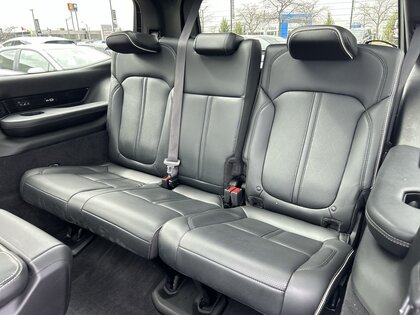 used 2022 Jeep Grand Wagoneer car, priced at $51,990