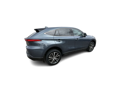 used 2024 Toyota Venza car, priced at $37,150