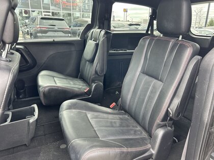 used 2019 Dodge Grand Caravan car, priced at $19,990