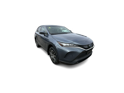 used 2024 Toyota Venza car, priced at $37,150