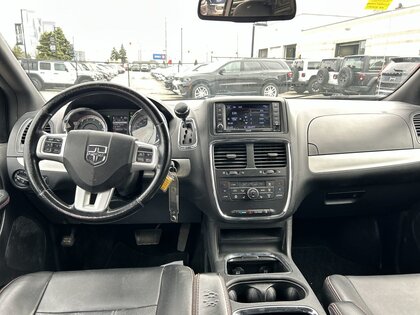 used 2019 Dodge Grand Caravan car, priced at $19,990