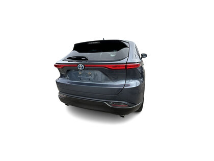 used 2024 Toyota Venza car, priced at $37,150