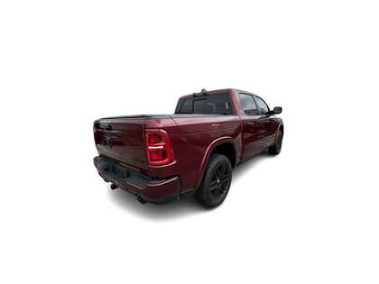 used 2025 Ram 1500 car, priced at $74,998