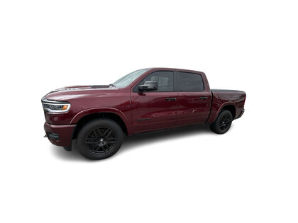 used 2025 Ram 1500 car, priced at $74,998