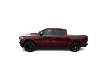 used 2025 Ram 1500 car, priced at $74,998