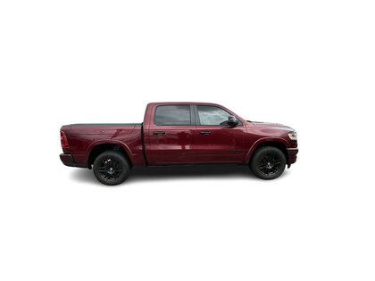 used 2025 Ram 1500 car, priced at $74,998