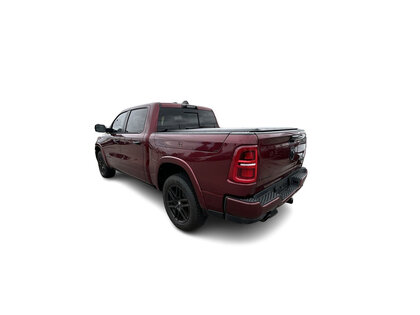 used 2025 Ram 1500 car, priced at $74,998
