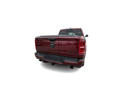 used 2025 Ram 1500 car, priced at $74,998
