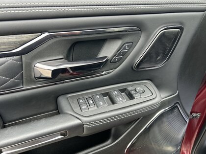 used 2025 Ram 1500 car, priced at $74,998
