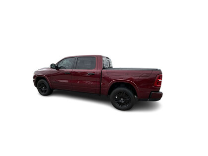 used 2025 Ram 1500 car, priced at $74,998