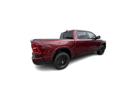 used 2025 Ram 1500 car, priced at $74,998