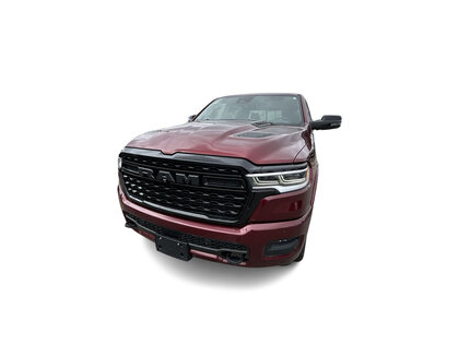 used 2025 Ram 1500 car, priced at $74,998