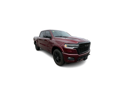 used 2025 Ram 1500 car, priced at $74,998