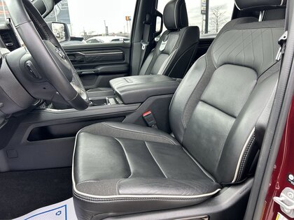 used 2025 Ram 1500 car, priced at $74,998