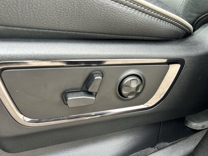 used 2025 Ram 1500 car, priced at $74,998