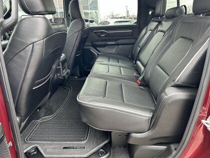 used 2025 Ram 1500 car, priced at $74,998