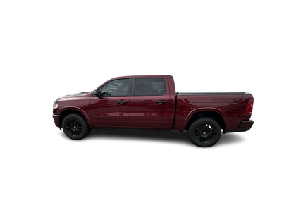 used 2025 Ram 1500 car, priced at $74,998
