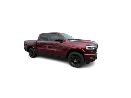 used 2025 Ram 1500 car, priced at $74,998
