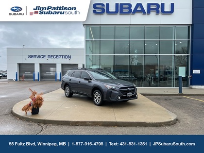 2023 Subaru Outback Touring AWD