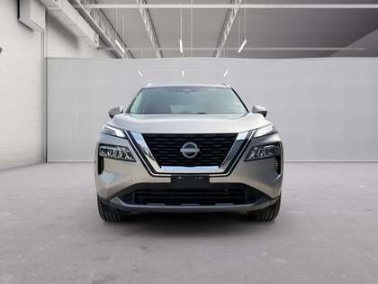 used 2023 Nissan Rogue car, priced at $30,250