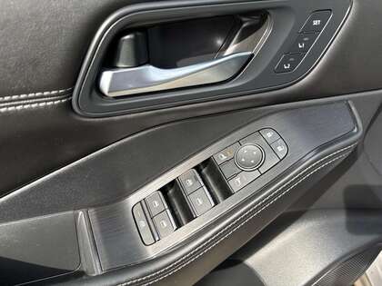 used 2023 Nissan Rogue car, priced at $30,250