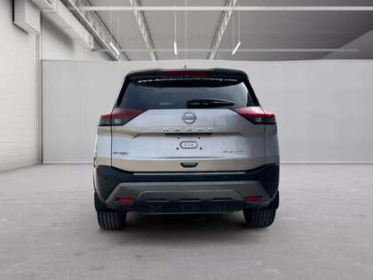 used 2023 Nissan Rogue car, priced at $30,250