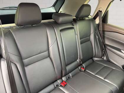 used 2023 Nissan Rogue car, priced at $30,250