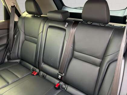 used 2023 Nissan Rogue car, priced at $30,250