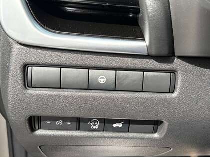 used 2023 Nissan Rogue car, priced at $30,250