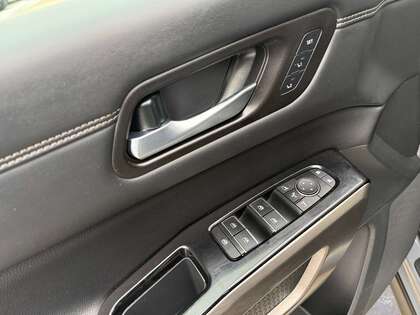used 2023 Nissan Pathfinder car, priced at $49,145