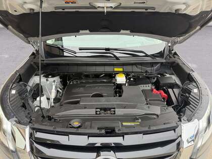 used 2023 Nissan Pathfinder car, priced at $49,145