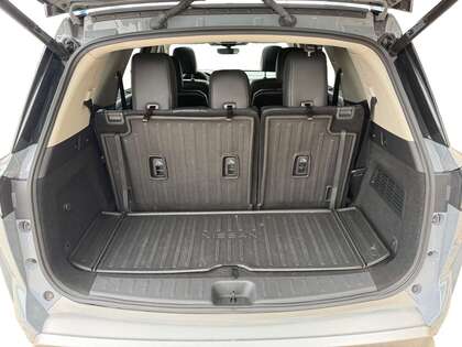 used 2023 Nissan Pathfinder car, priced at $49,145