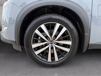 used 2023 Nissan Pathfinder car, priced at $49,145