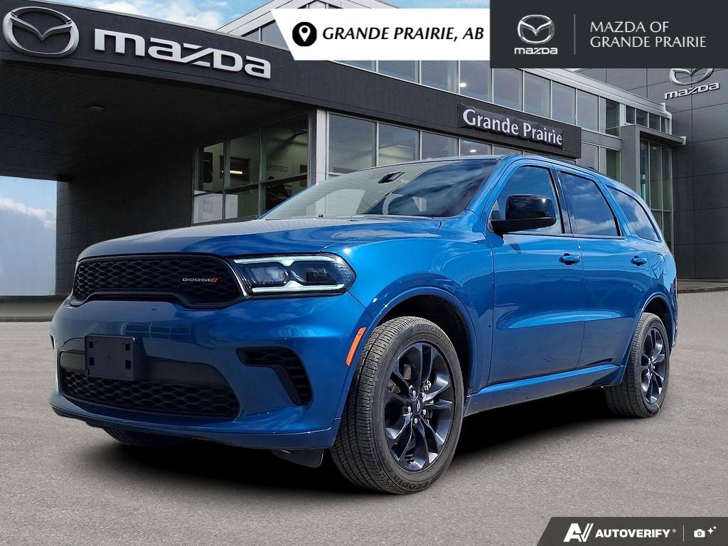 2023 Dodge Durango