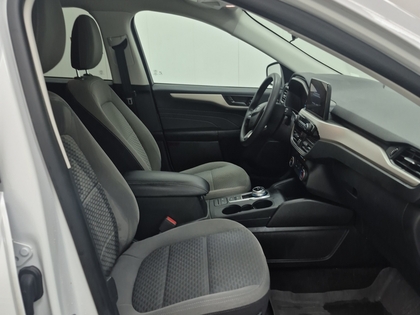 used 2022 Ford Escape car, priced at $23,230