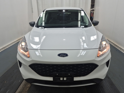 used 2022 Ford Escape car, priced at $23,230