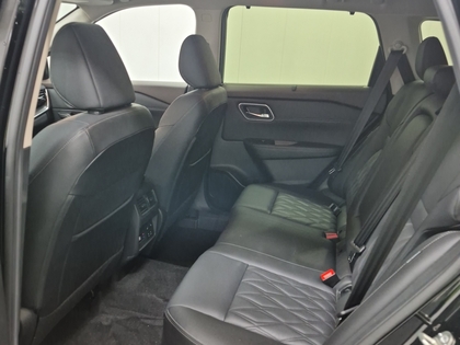 used 2023 Nissan Rogue car, priced at $31,870