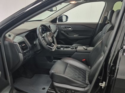 used 2023 Nissan Rogue car, priced at $31,870
