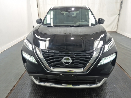 used 2023 Nissan Rogue car, priced at $31,870