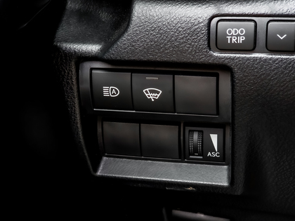 used 2024 Lexus IS car, priced at $47,995