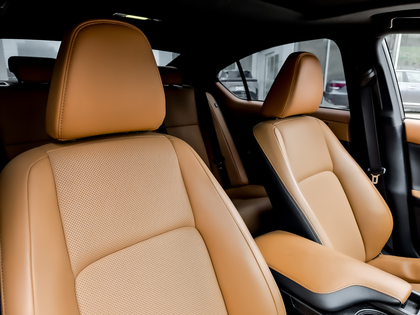 used 2024 Lexus IS car, priced at $47,995