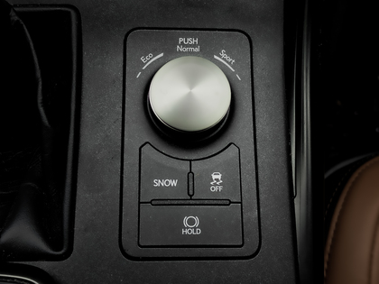 used 2024 Lexus IS car, priced at $47,995