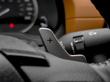 used 2024 Lexus IS car, priced at $47,995