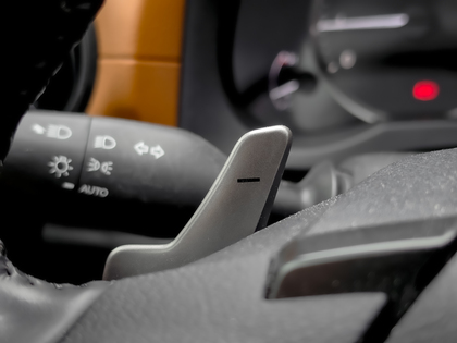 used 2024 Lexus IS car, priced at $47,995