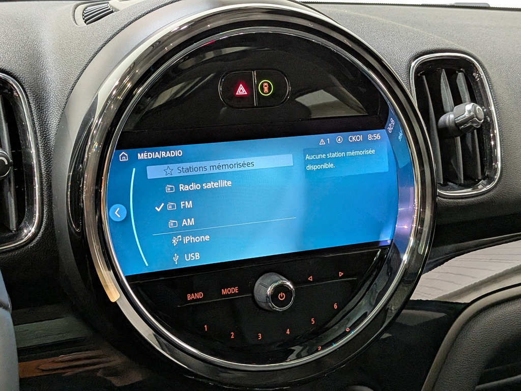 MINI Countryman 2023